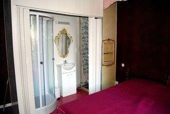 Villa Saphir Ница Екстериор снимка