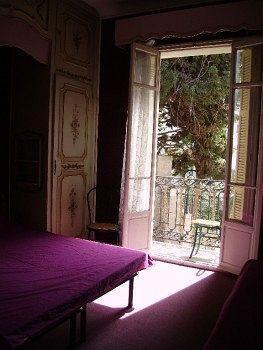Villa Saphir Ница Екстериор снимка