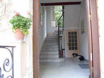 Villa Saphir Ница Екстериор снимка