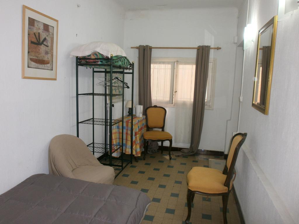 Villa Saphir Ница Стая снимка