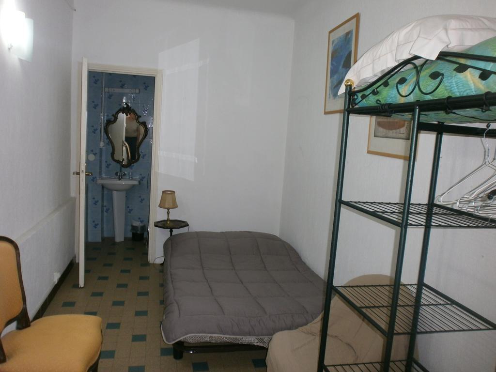 Villa Saphir Ница Стая снимка