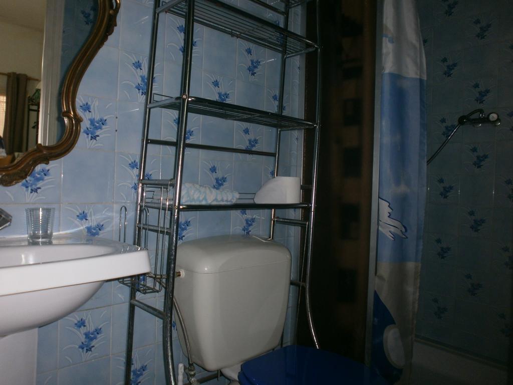Villa Saphir Ница Стая снимка